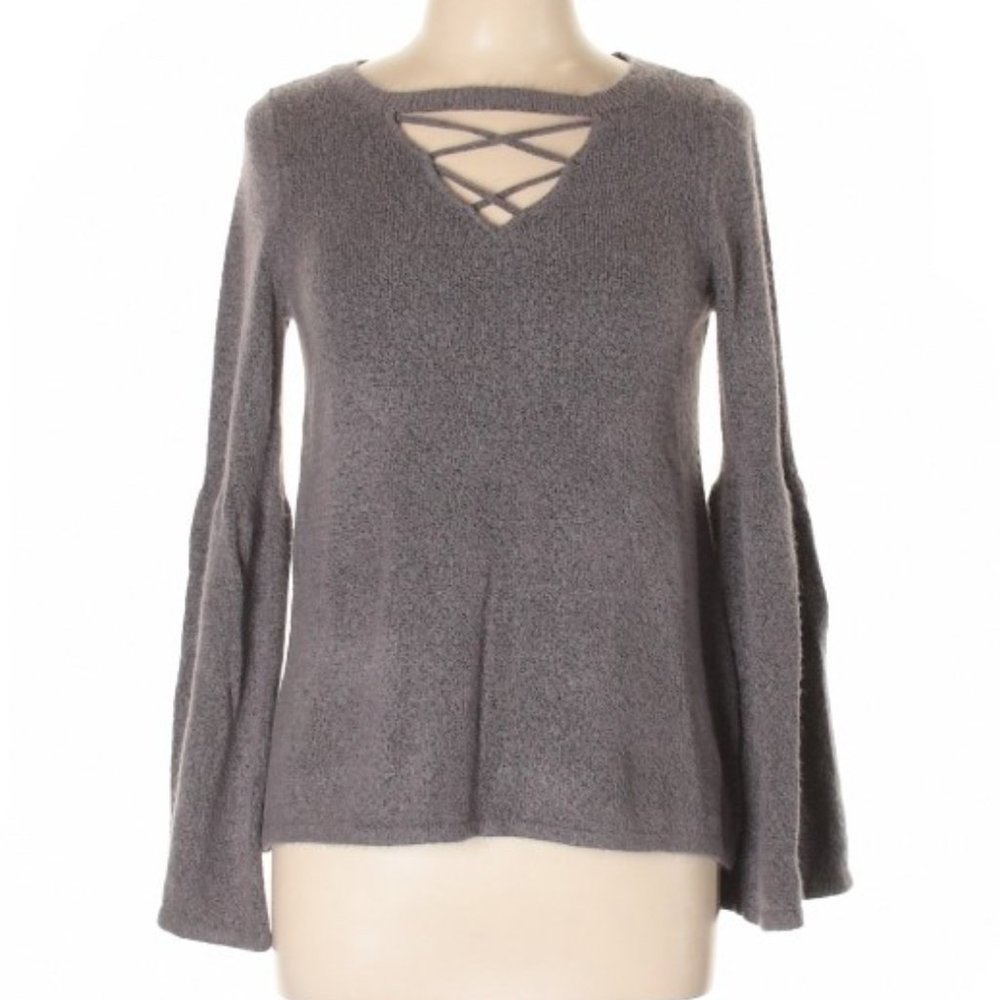 American Eagle Outfitters Pullover Sweater Size M